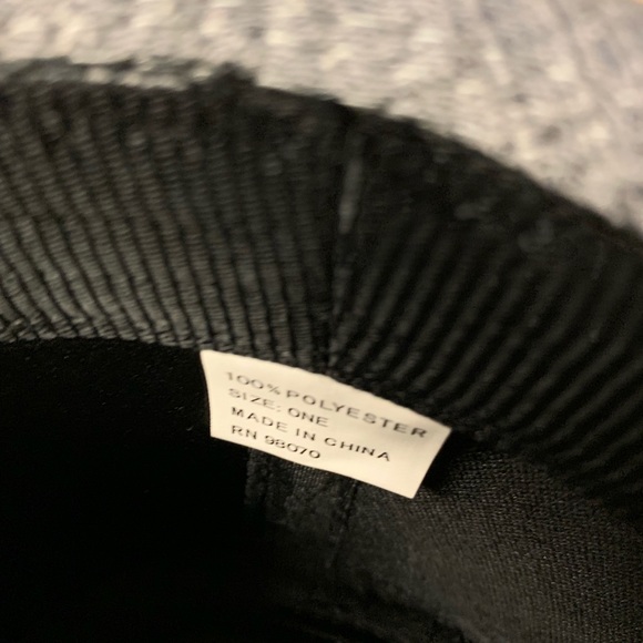 Hat - Picture 4 of 4